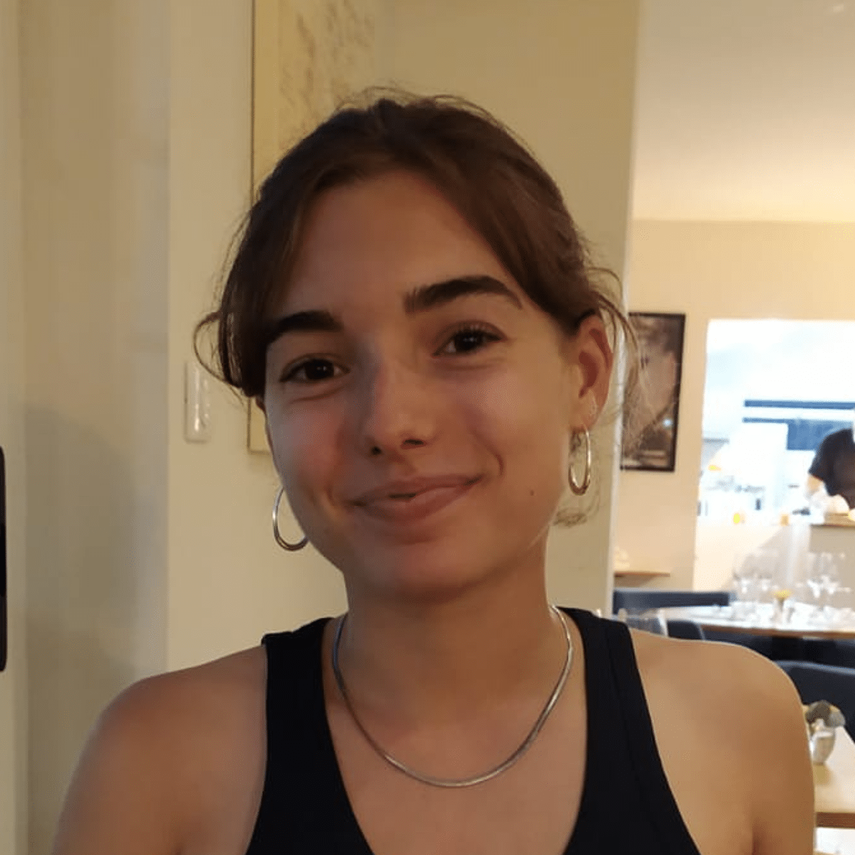 photo profil de Margot