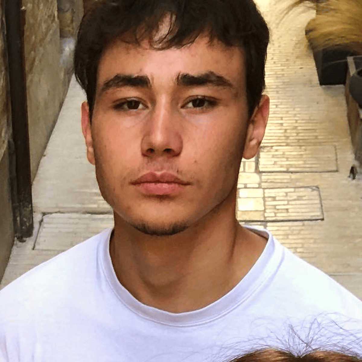 photo profil de Yohann