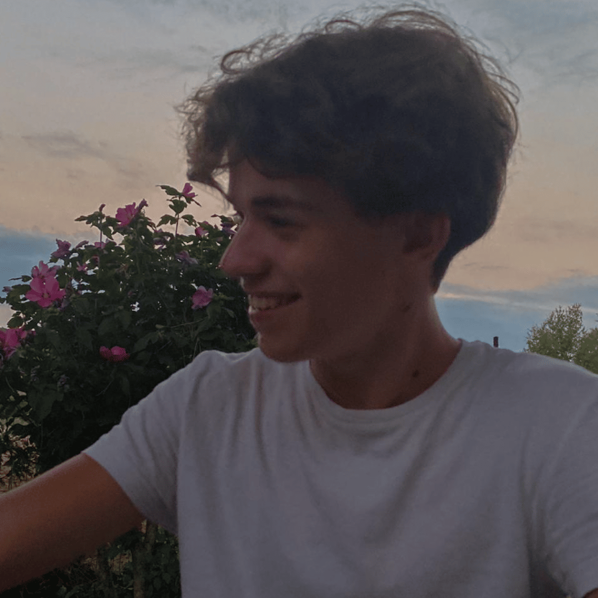 photo profil de Mathis