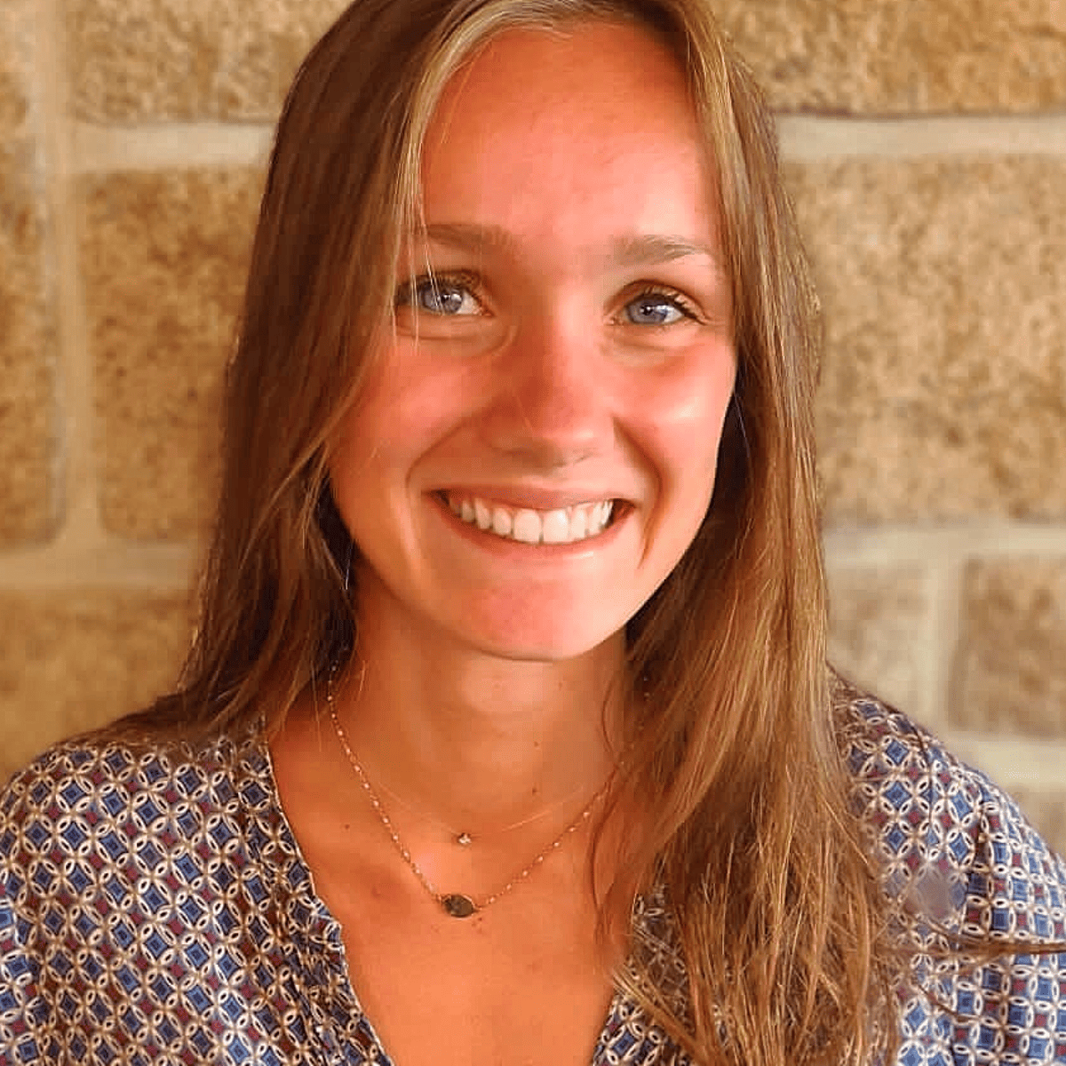 photo profil de Pauline