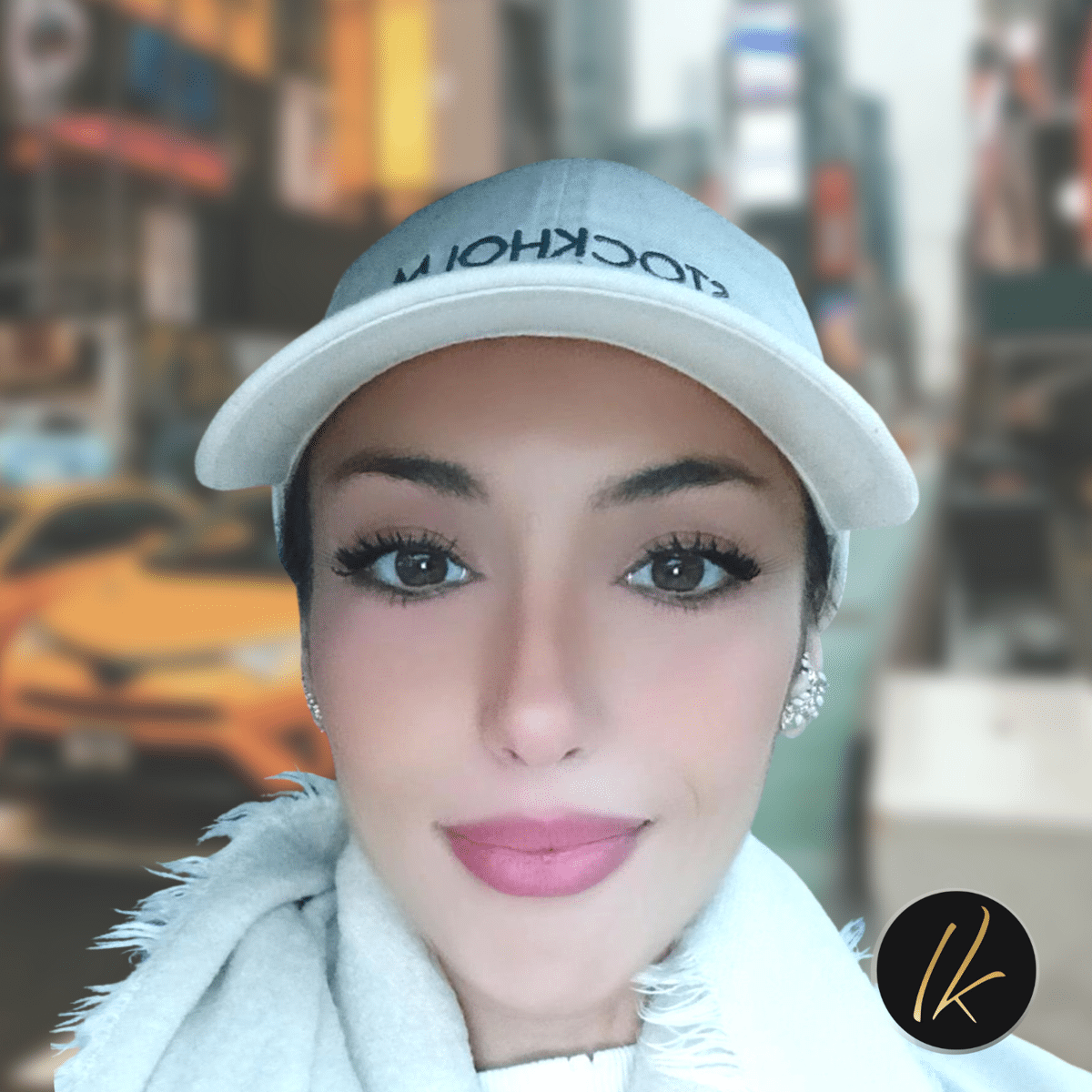 photo profil de Ikrame