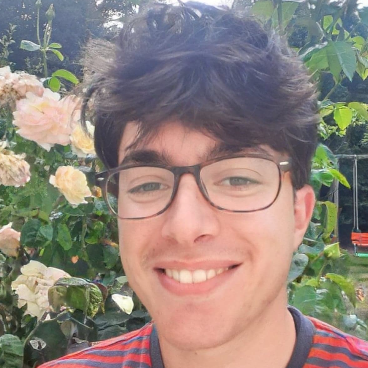 photo profil de Lorenzo