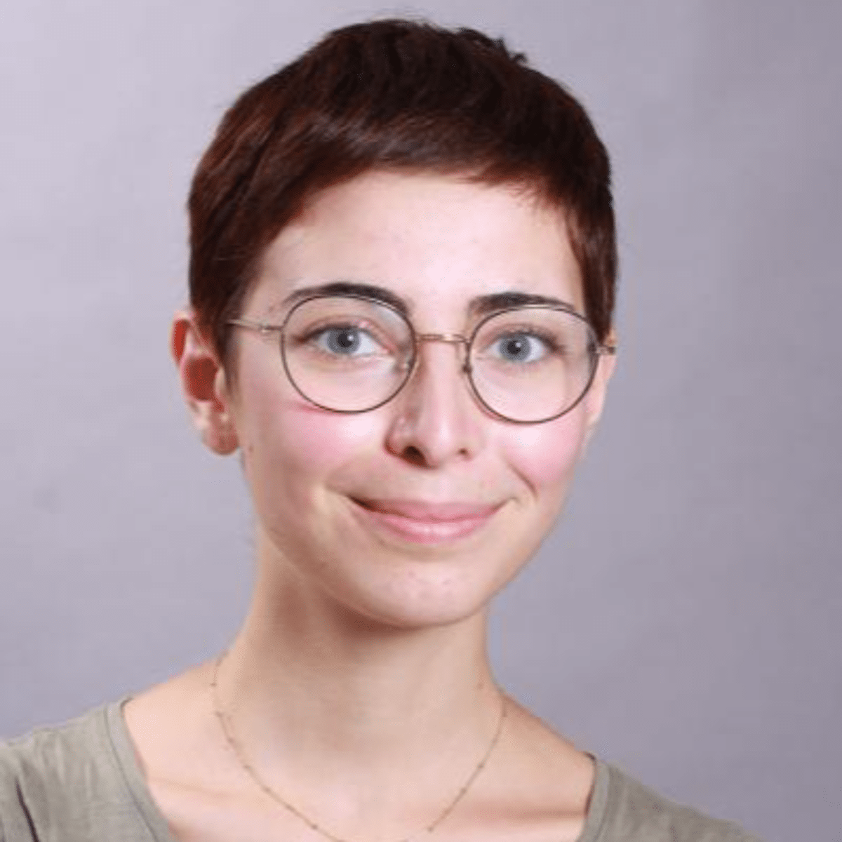 photo profil de Virgilia