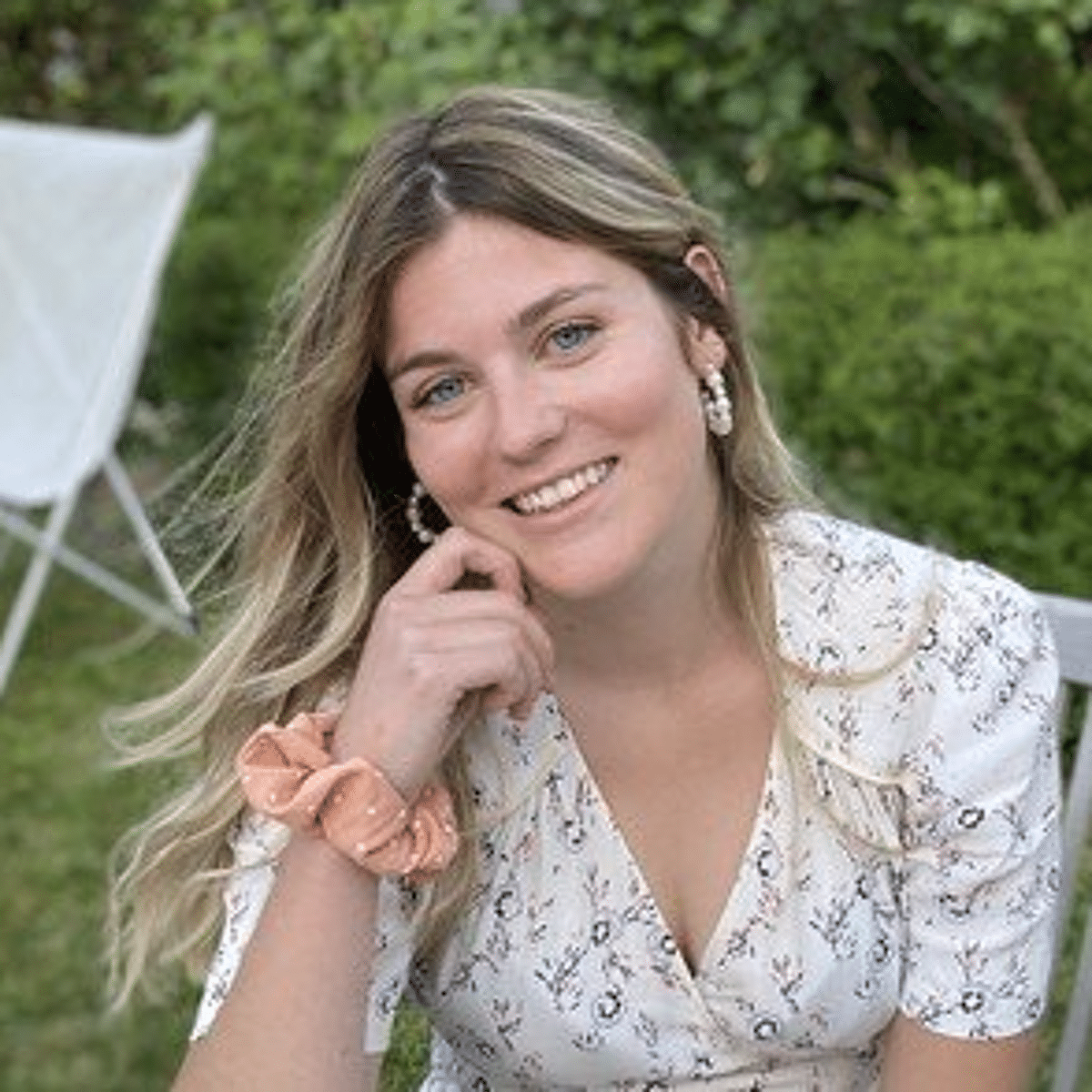 photo profil de Agathe