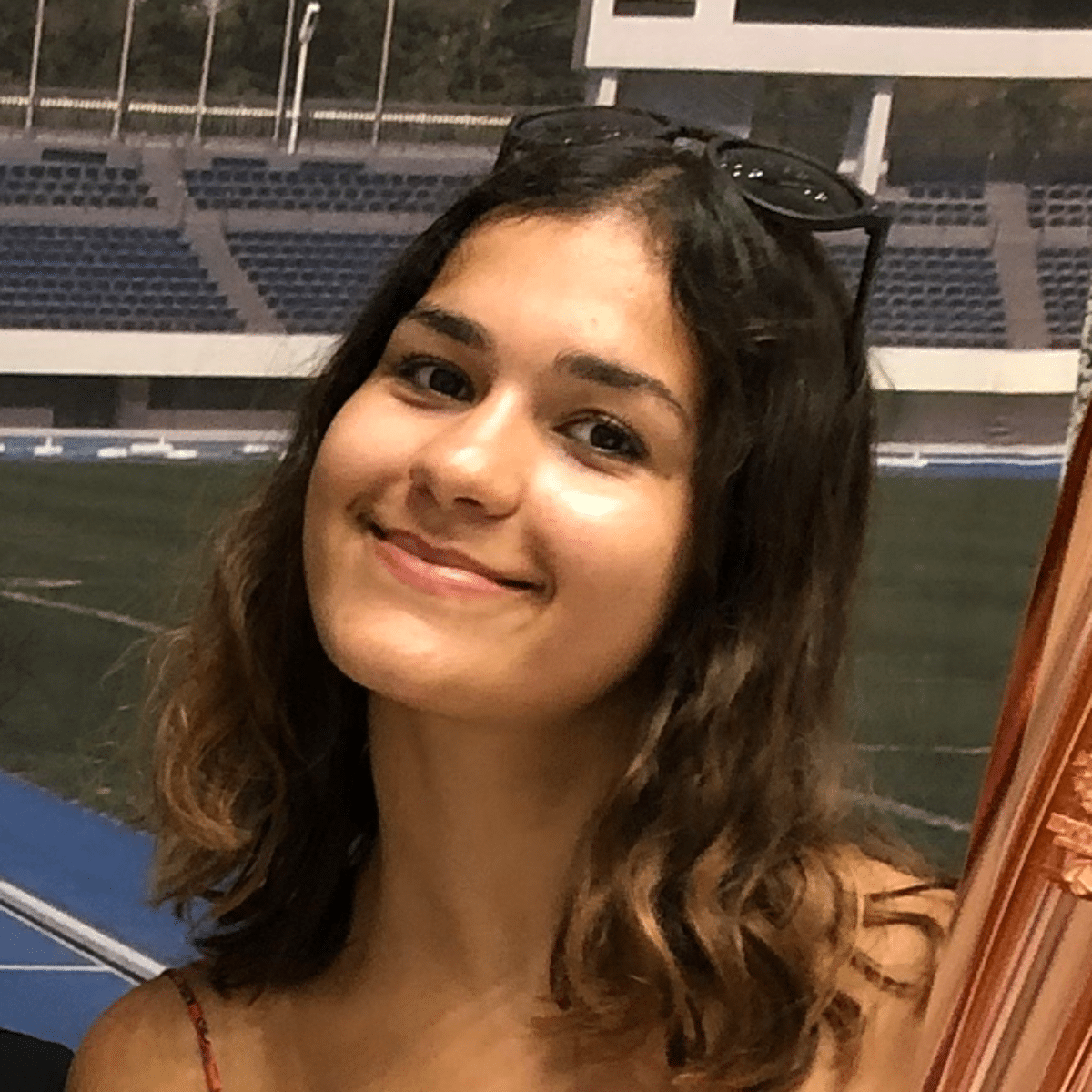photo profil de Marie