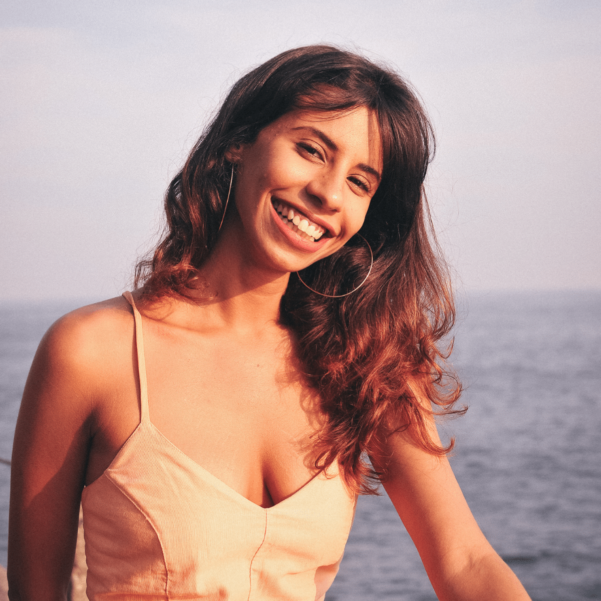 photo profil de Ariane