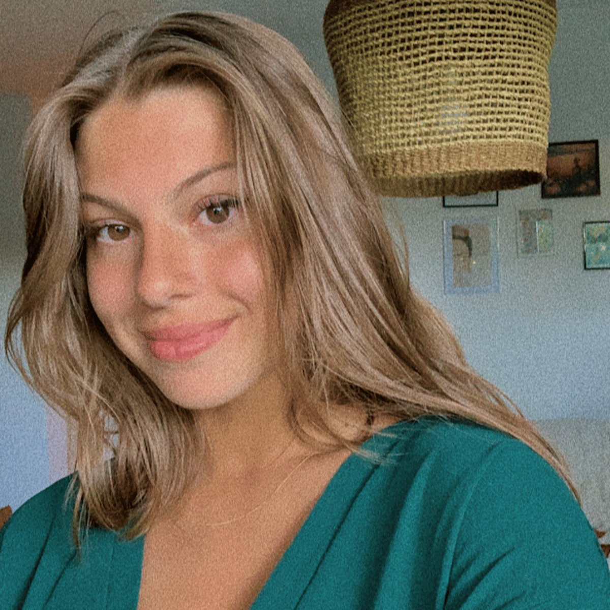 photo profil de Pauline