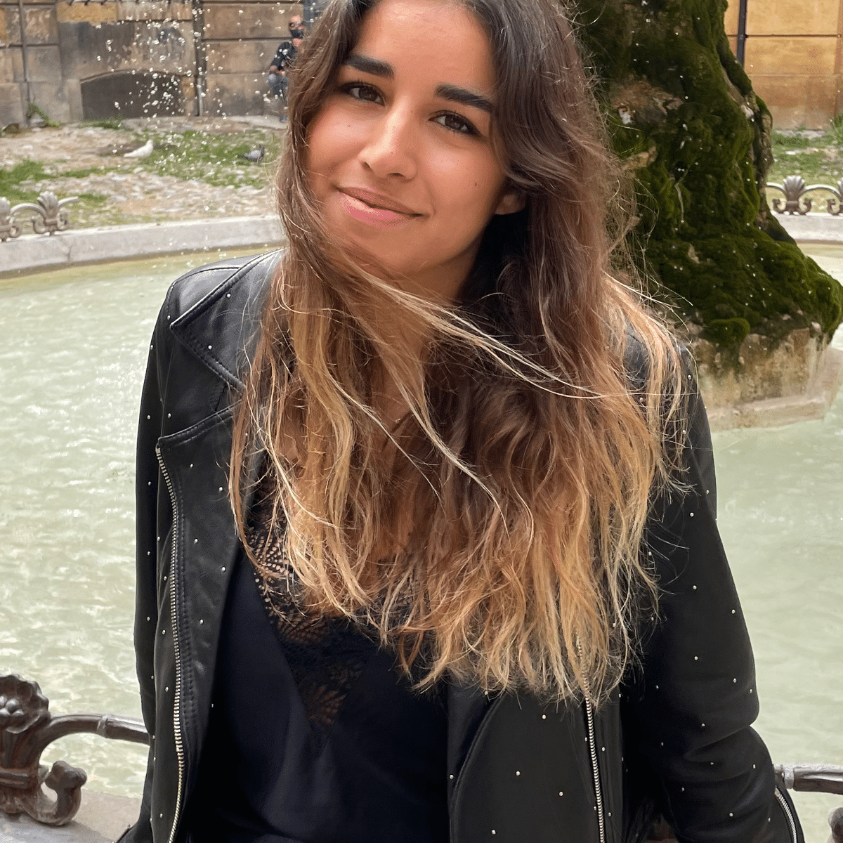 photo profil de Chiara