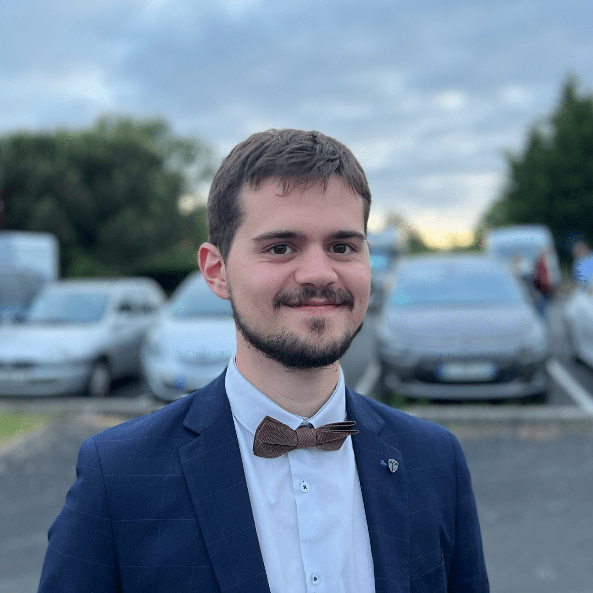 photo profil de Mathieu