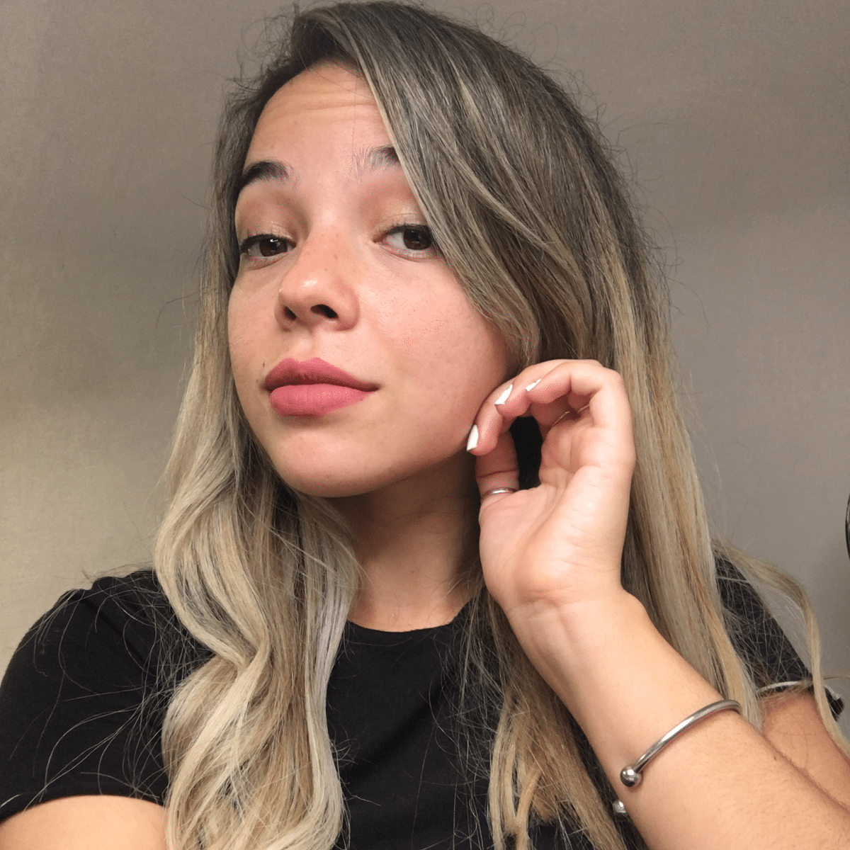 photo profil de Anabel