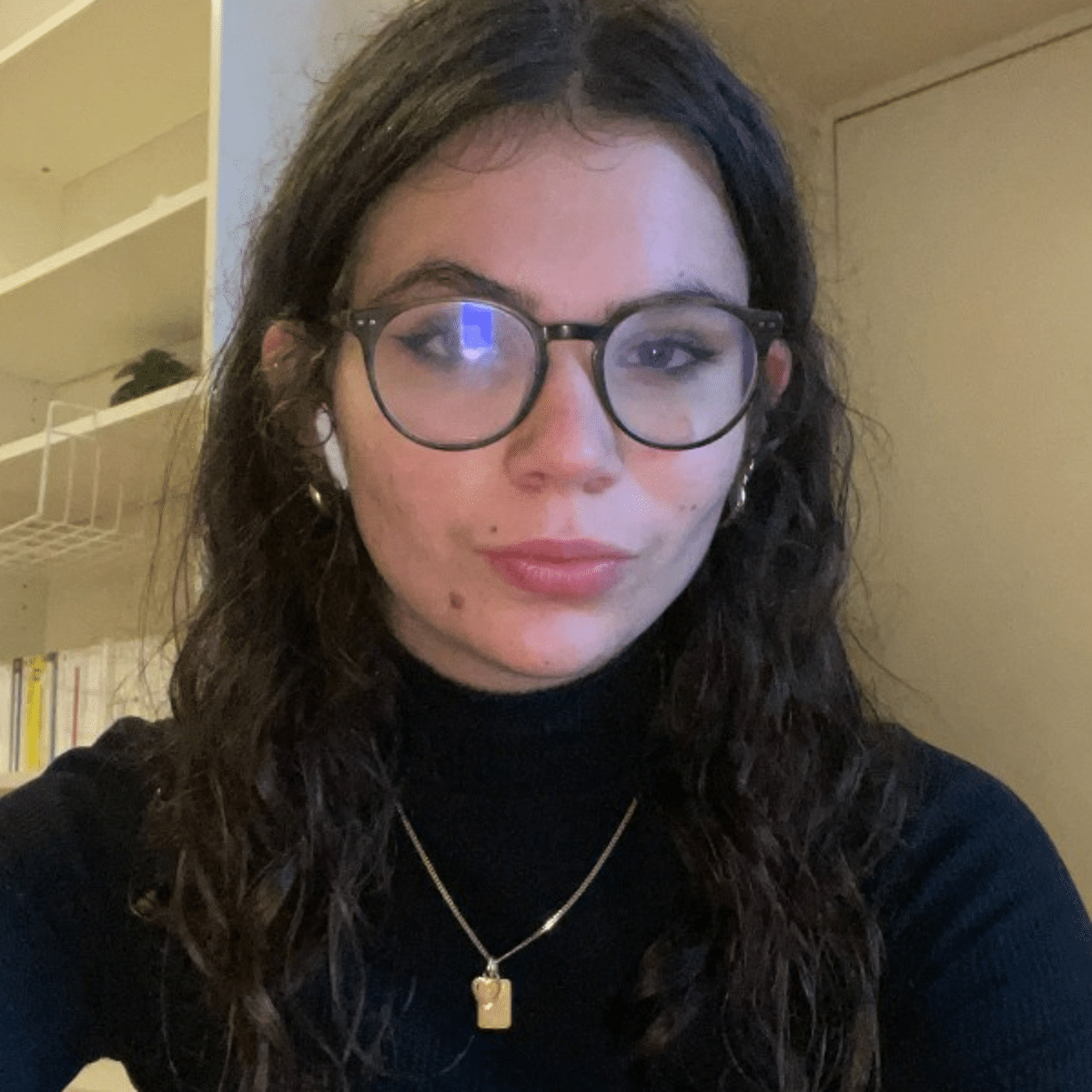 photo profil de Katell