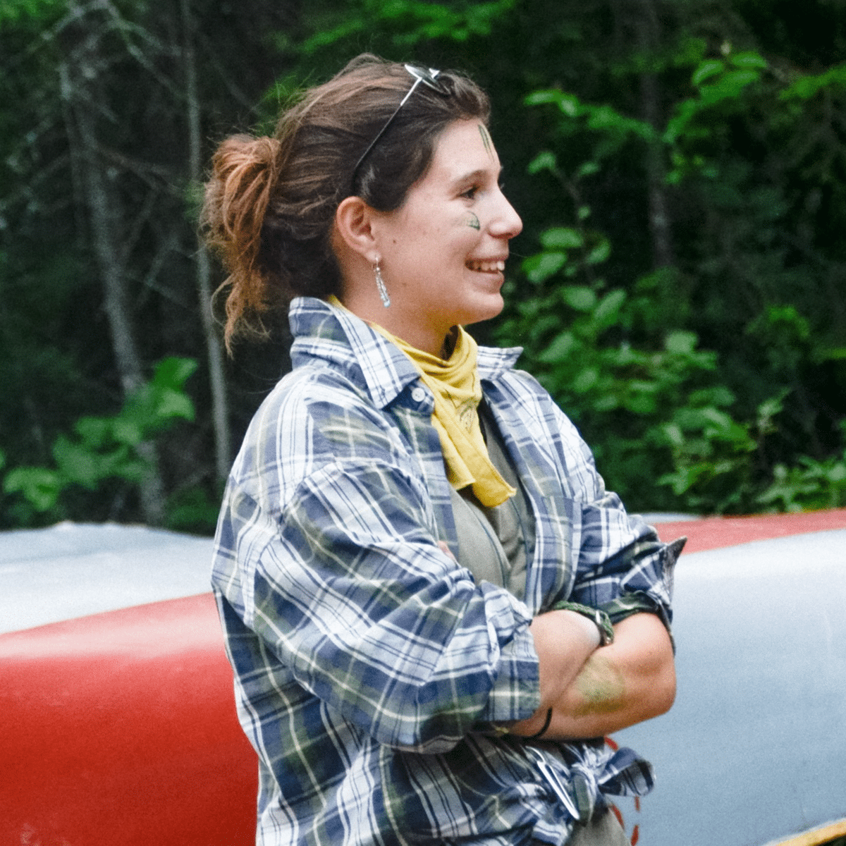 photo profil de Charlotte
