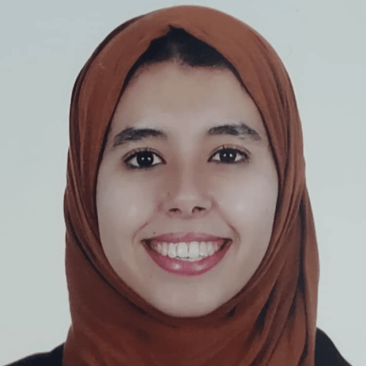photo profil de Samah