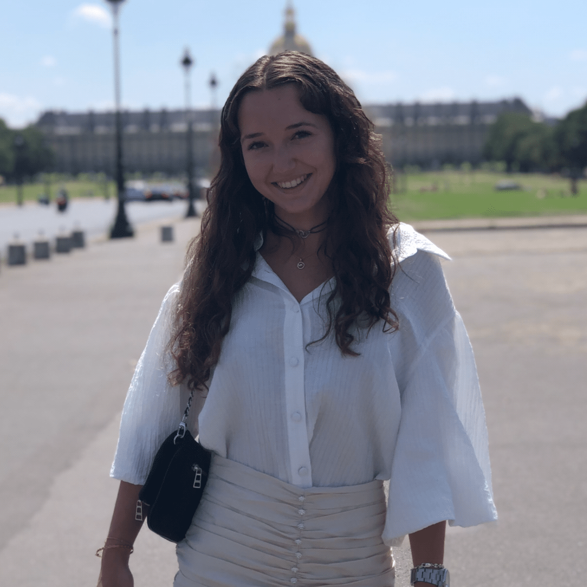 photo profil de Laurie