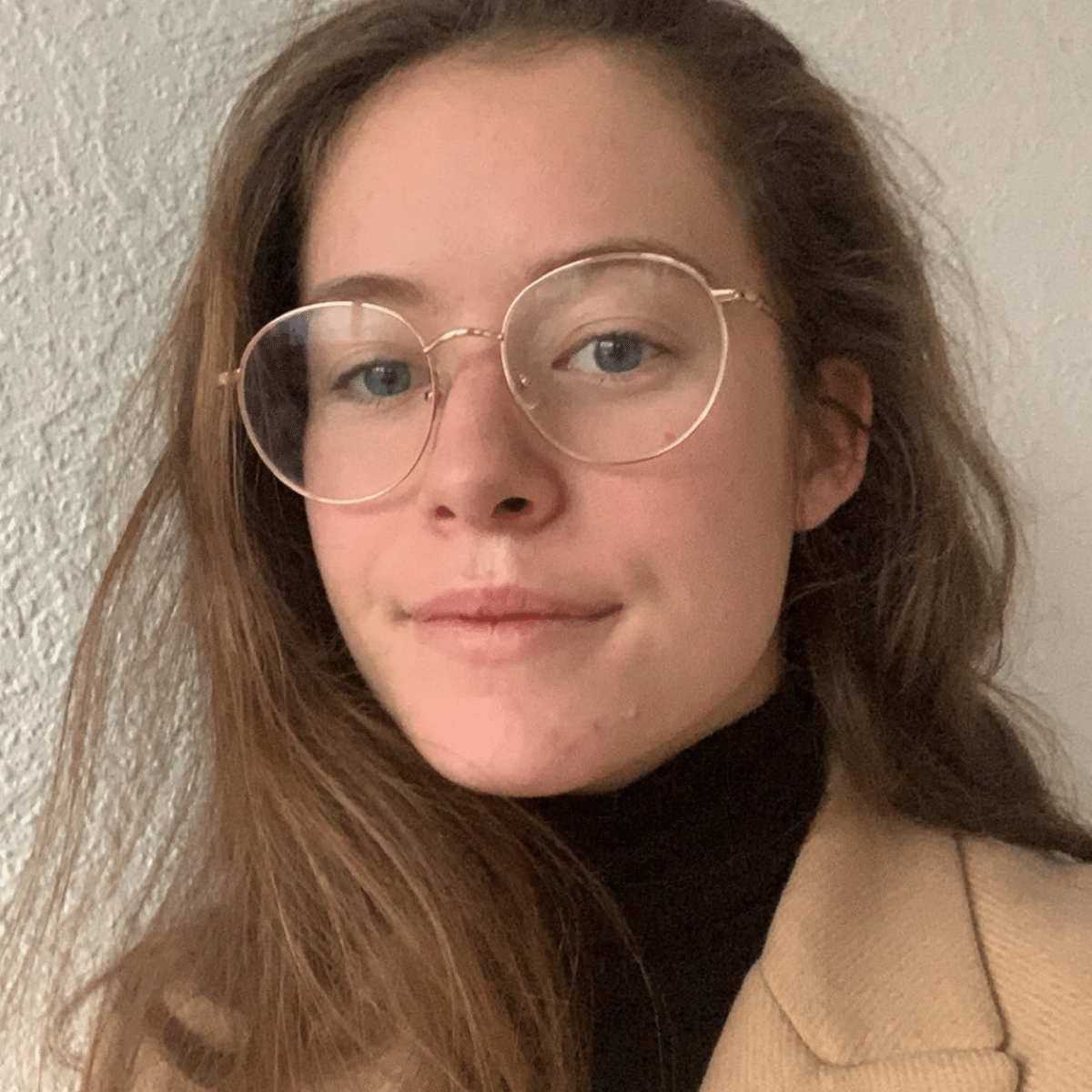 photo profil de Mathilde