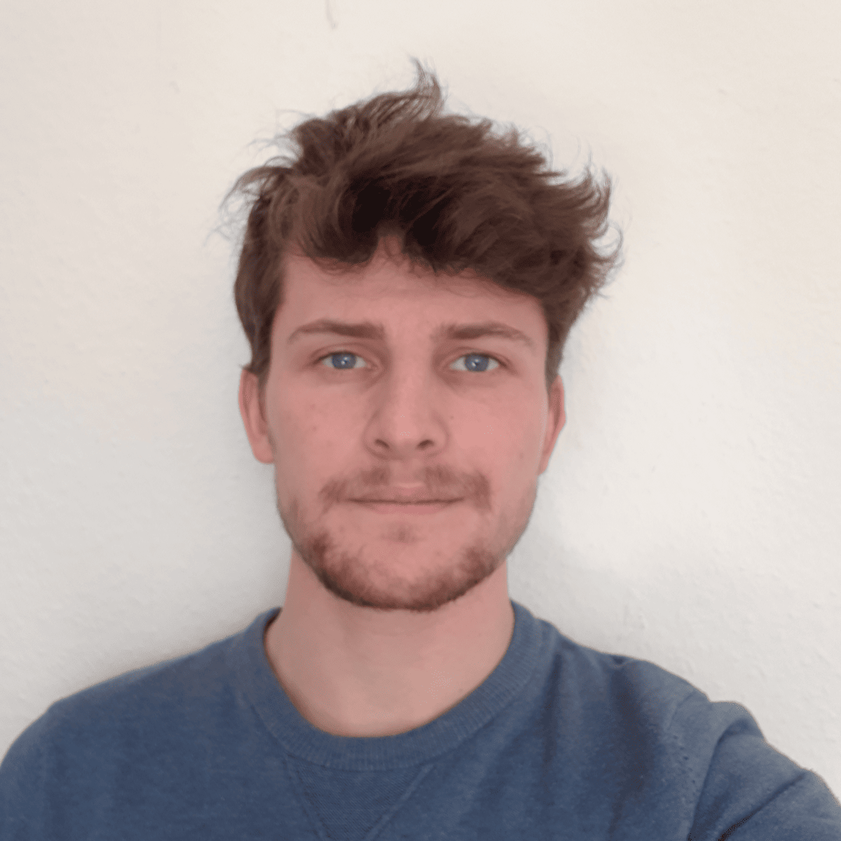 photo profil de Matthieu