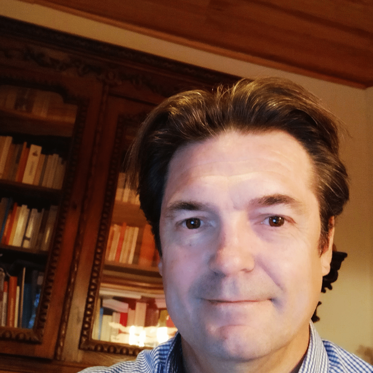 photo profil de Jean Christophe