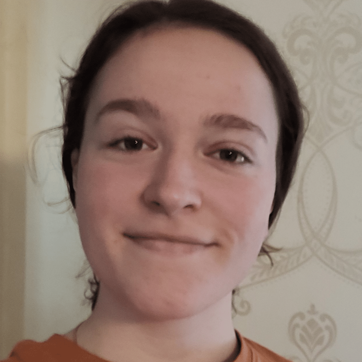 photo profil de Bérénice