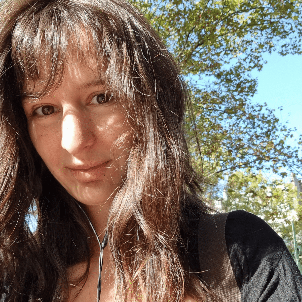 photo profil de Marianne