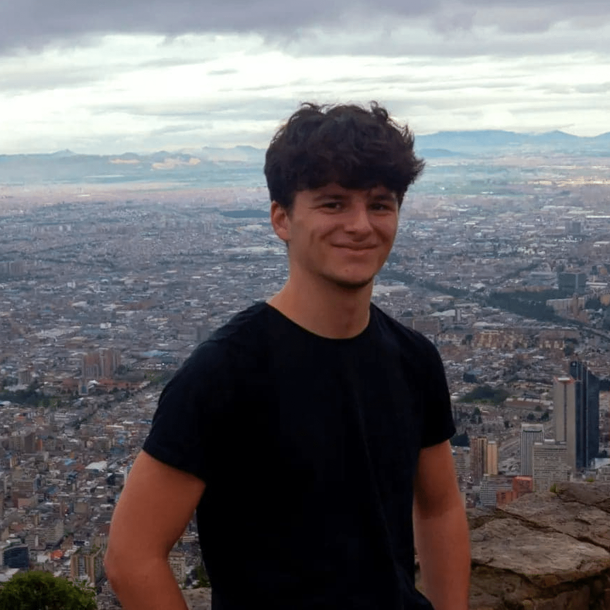 photo profil de Paul