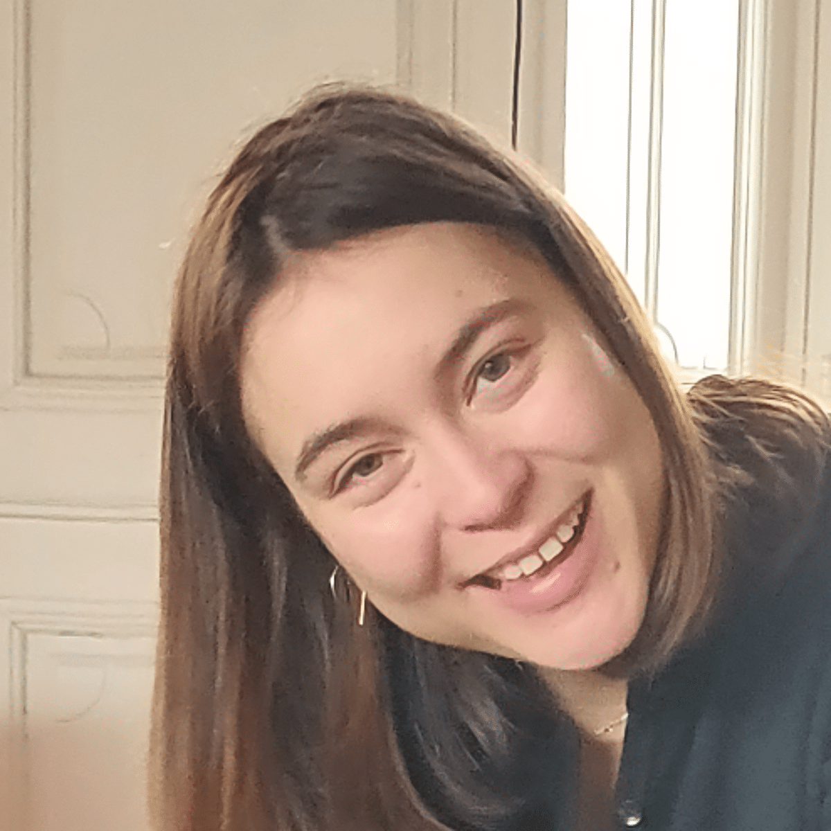 photo profil de Muriel