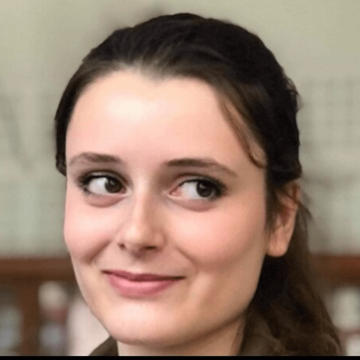 photo profil de Marie