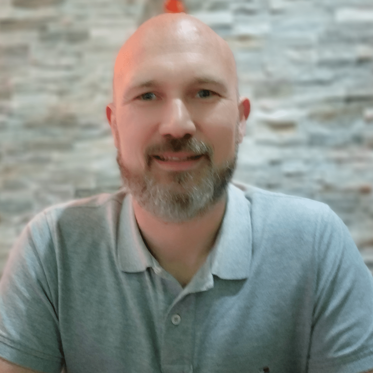 photo profil de Grégory