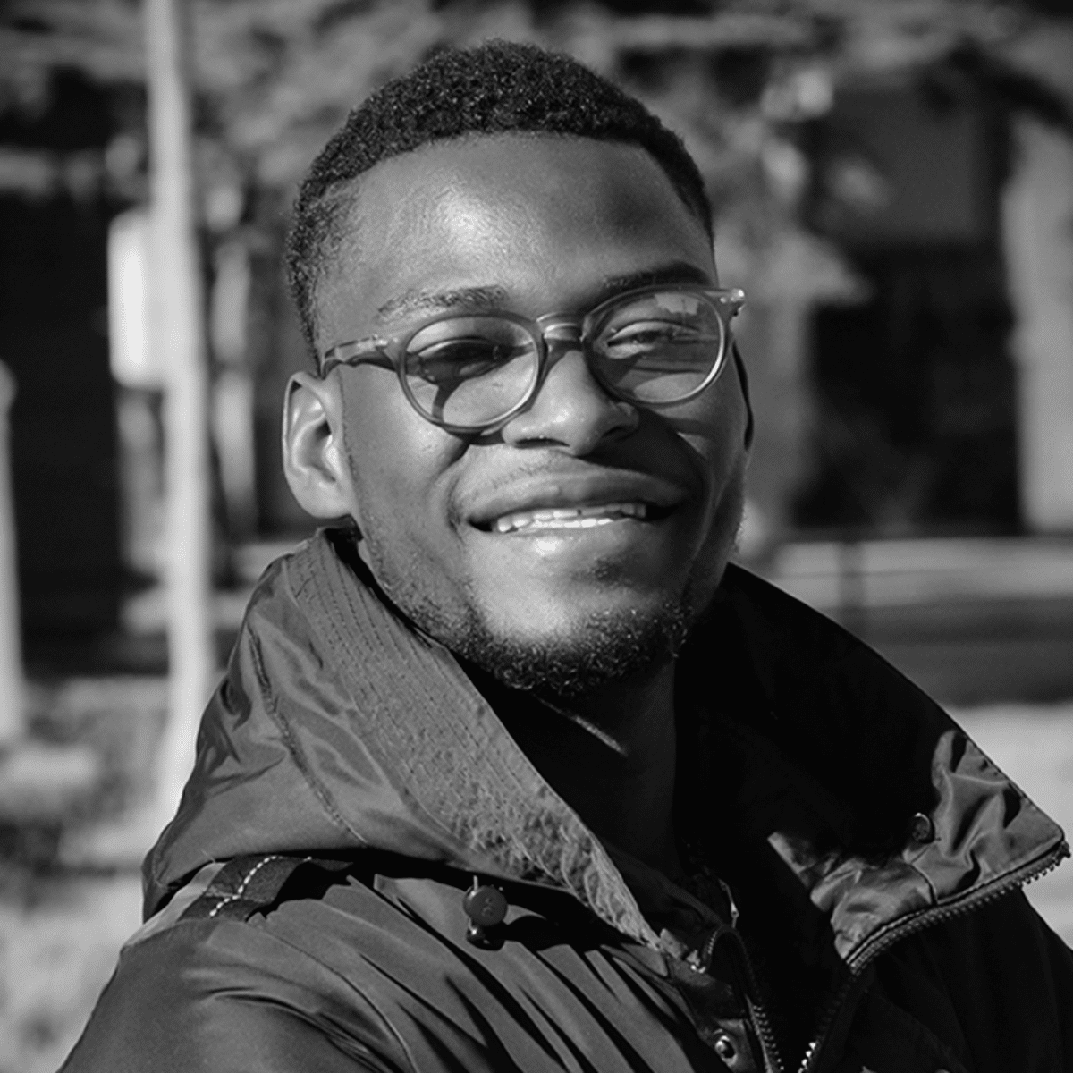 photo profil de Issa Raige