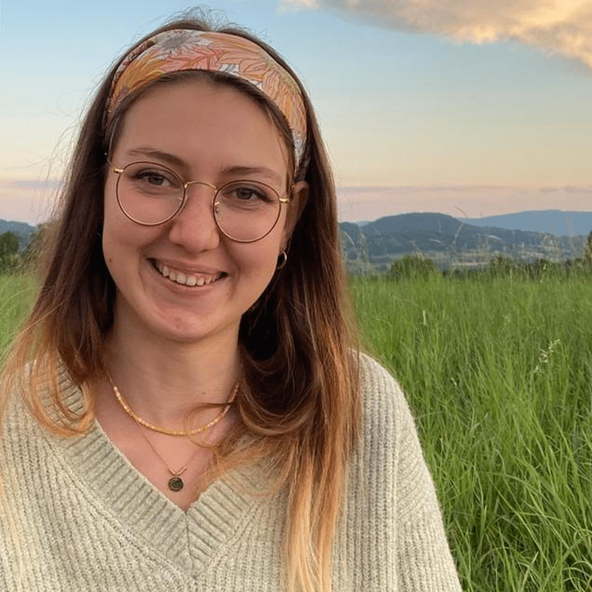 photo profil de Margot
