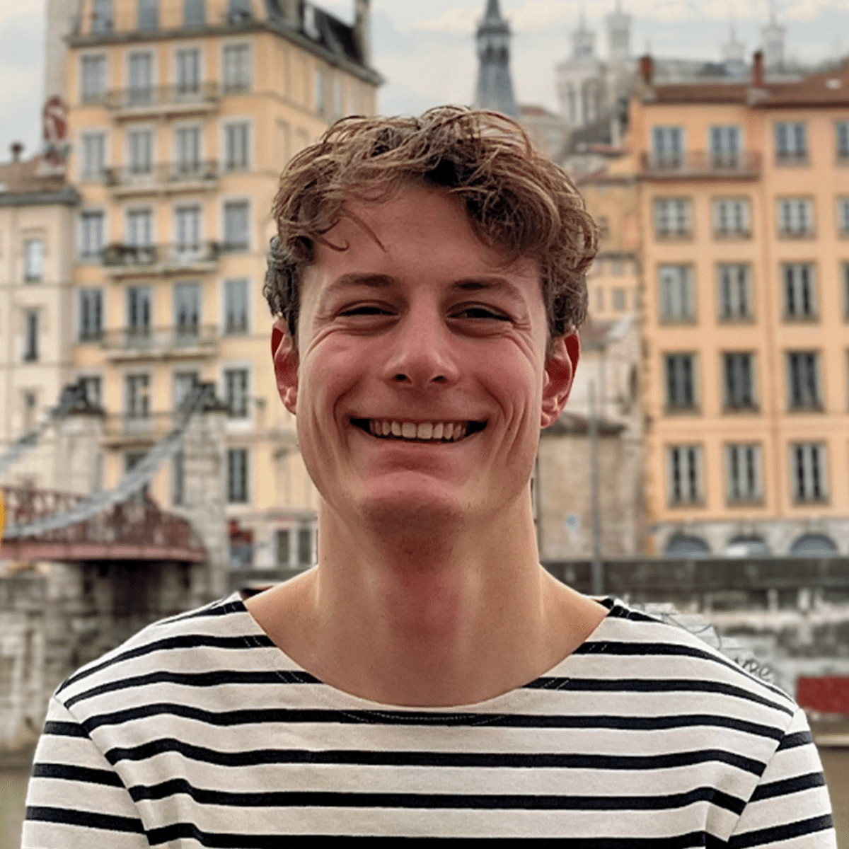 photo profil de Quentin