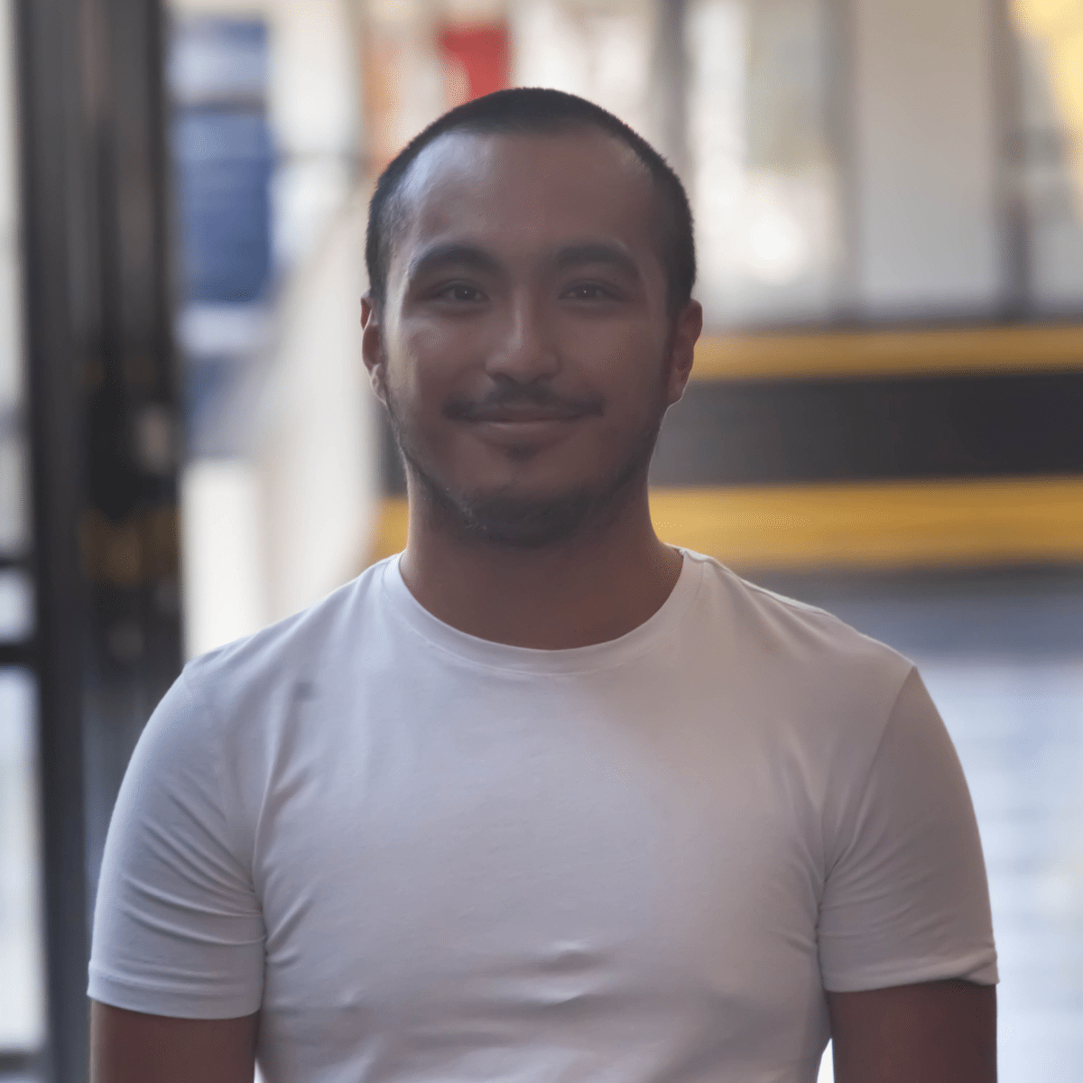 photo profil de Eric