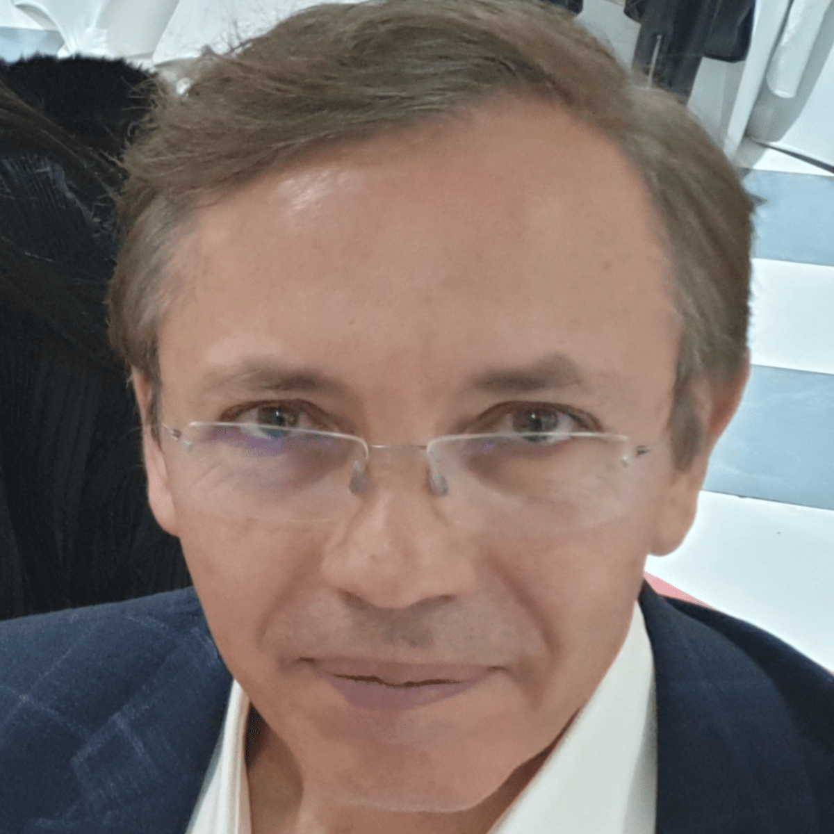 photo profil de Stanislas