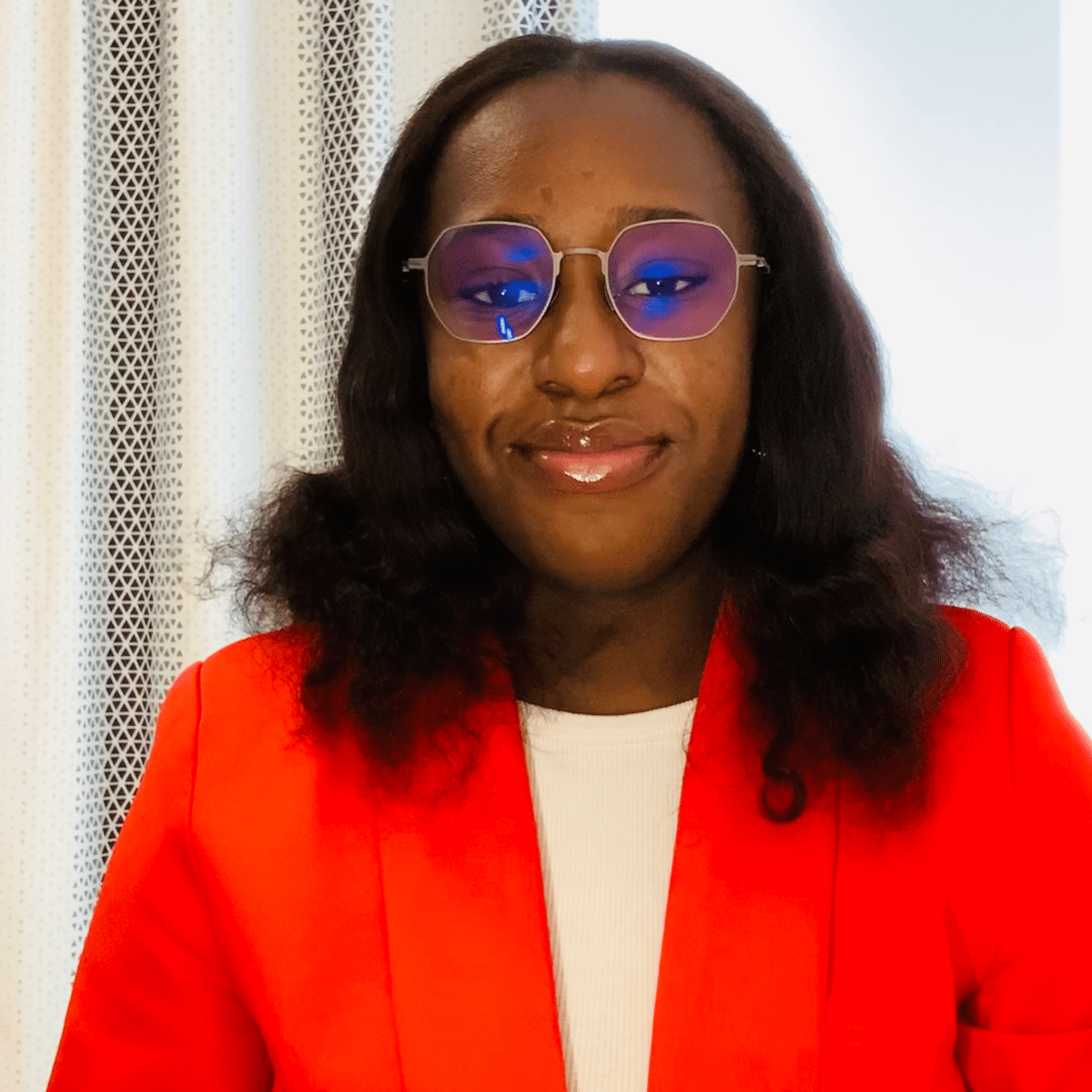 photo profil de Joyce