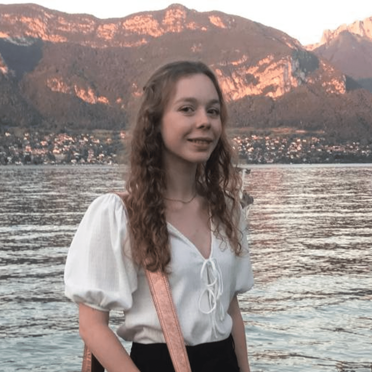 photo profil de Manon
