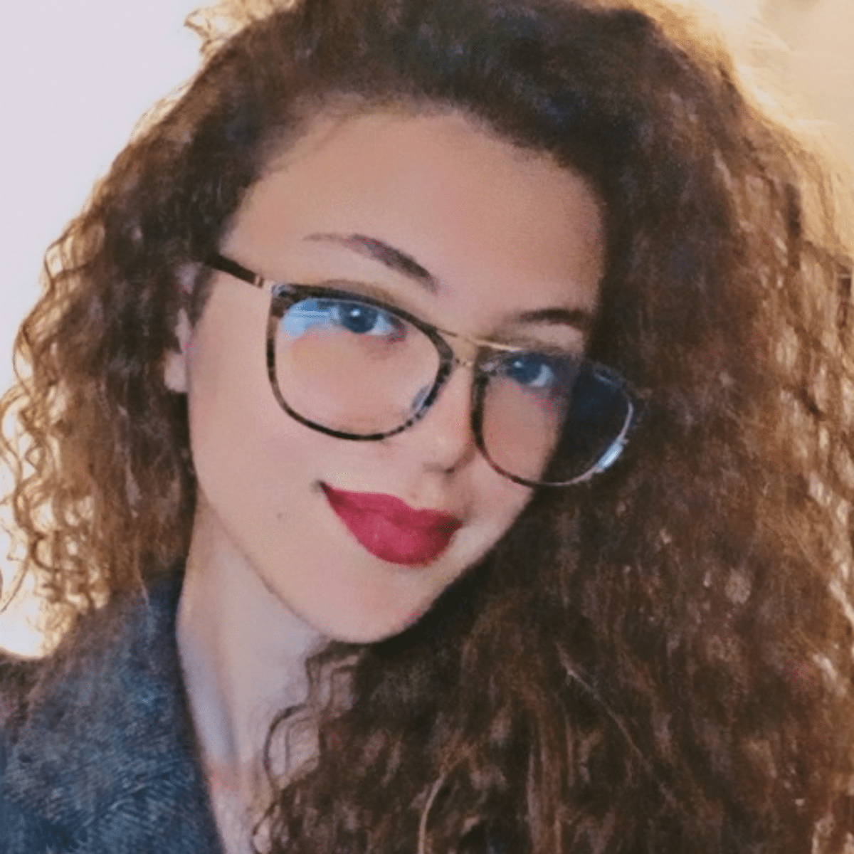 photo profil de Youssra