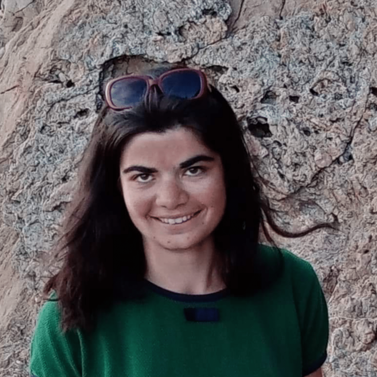 photo profil de Marthe