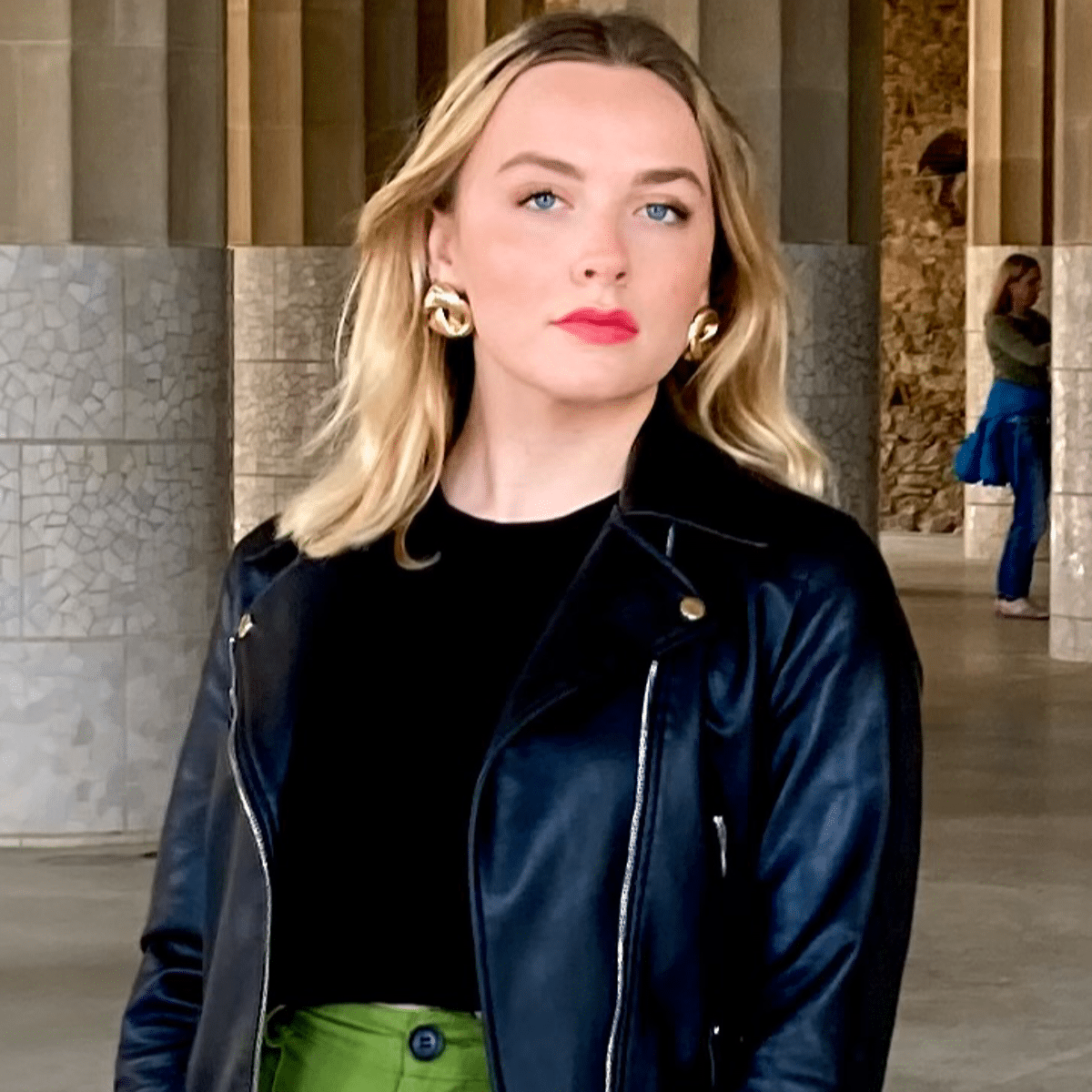 photo profil de Charlène