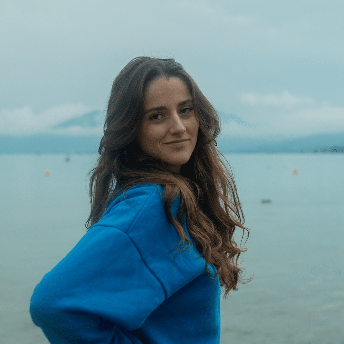 photo profil de Léa