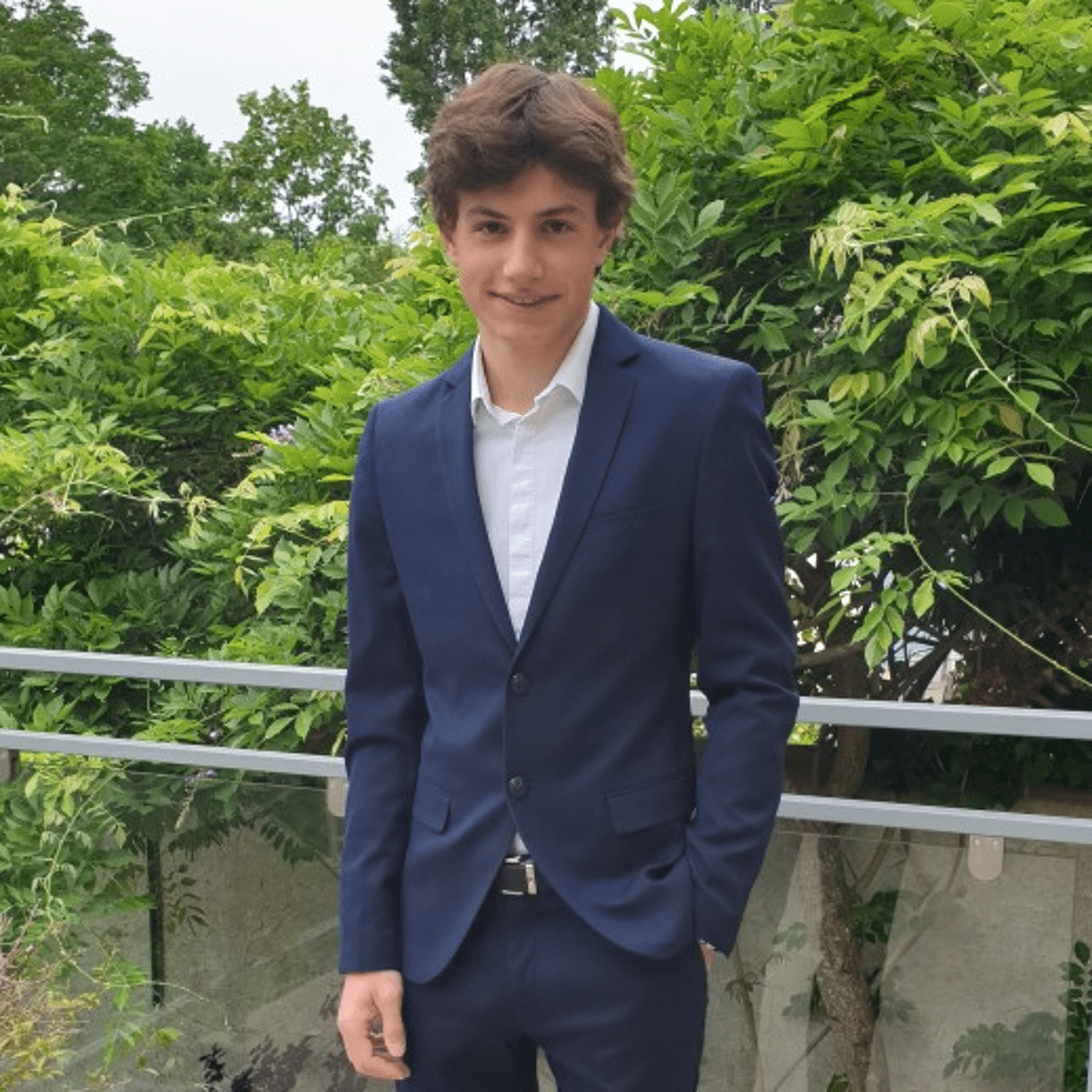 photo profil de Matthieu