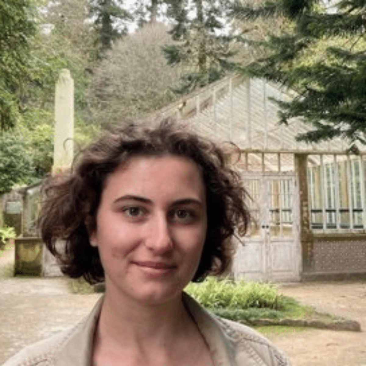 photo profil de Louise