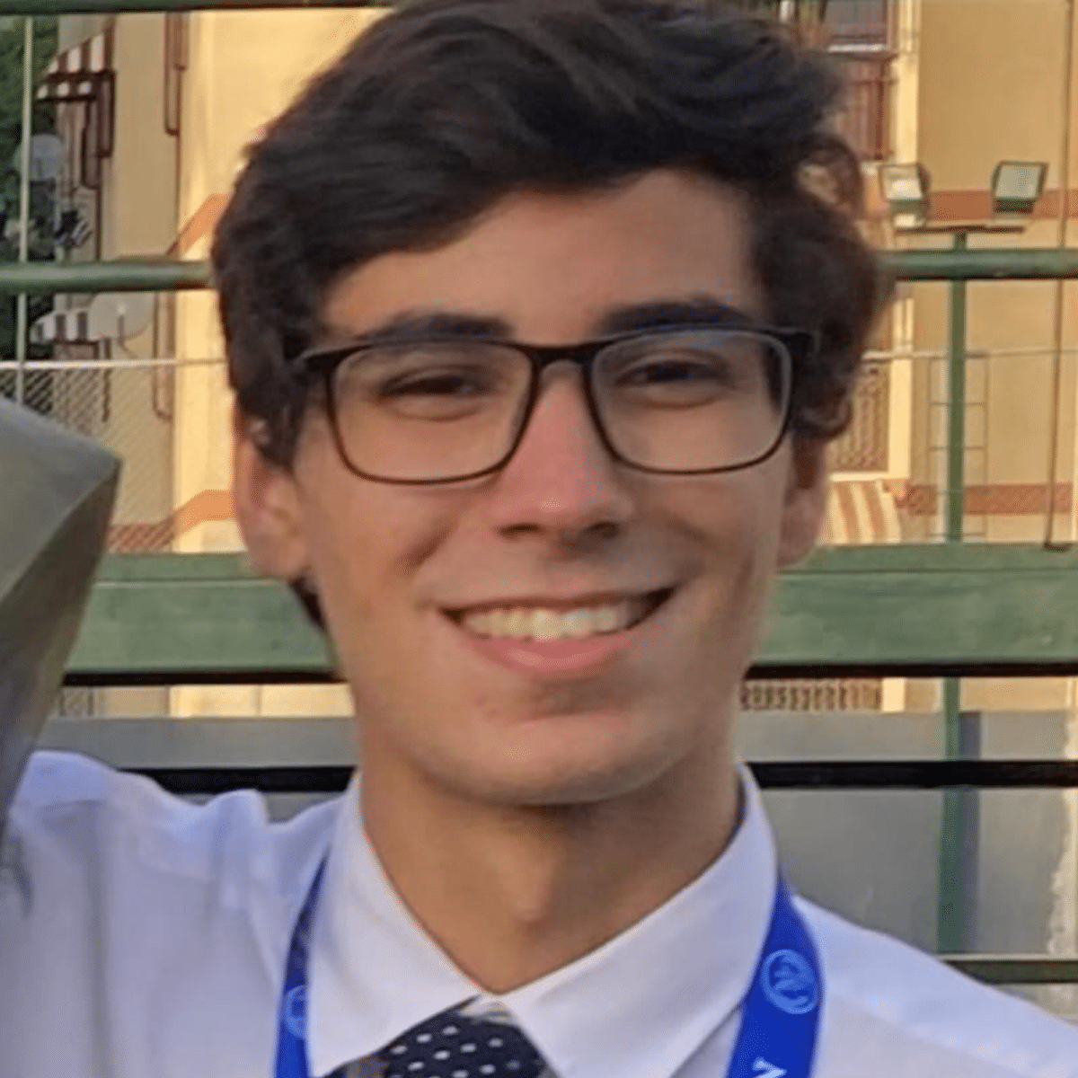 photo profil de Tomas