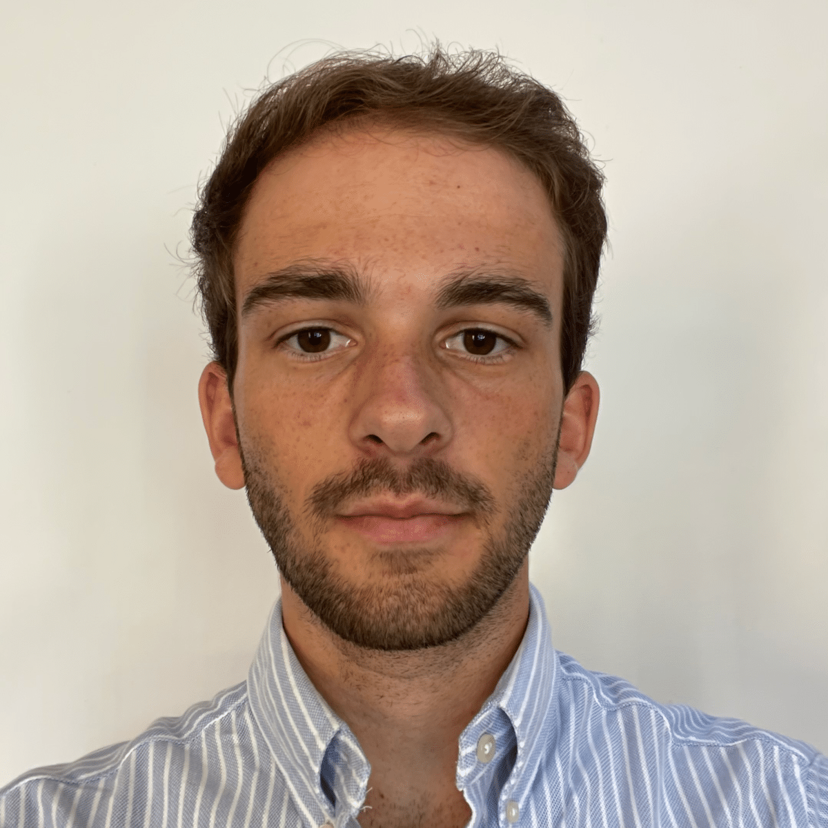 photo profil de Matthieu