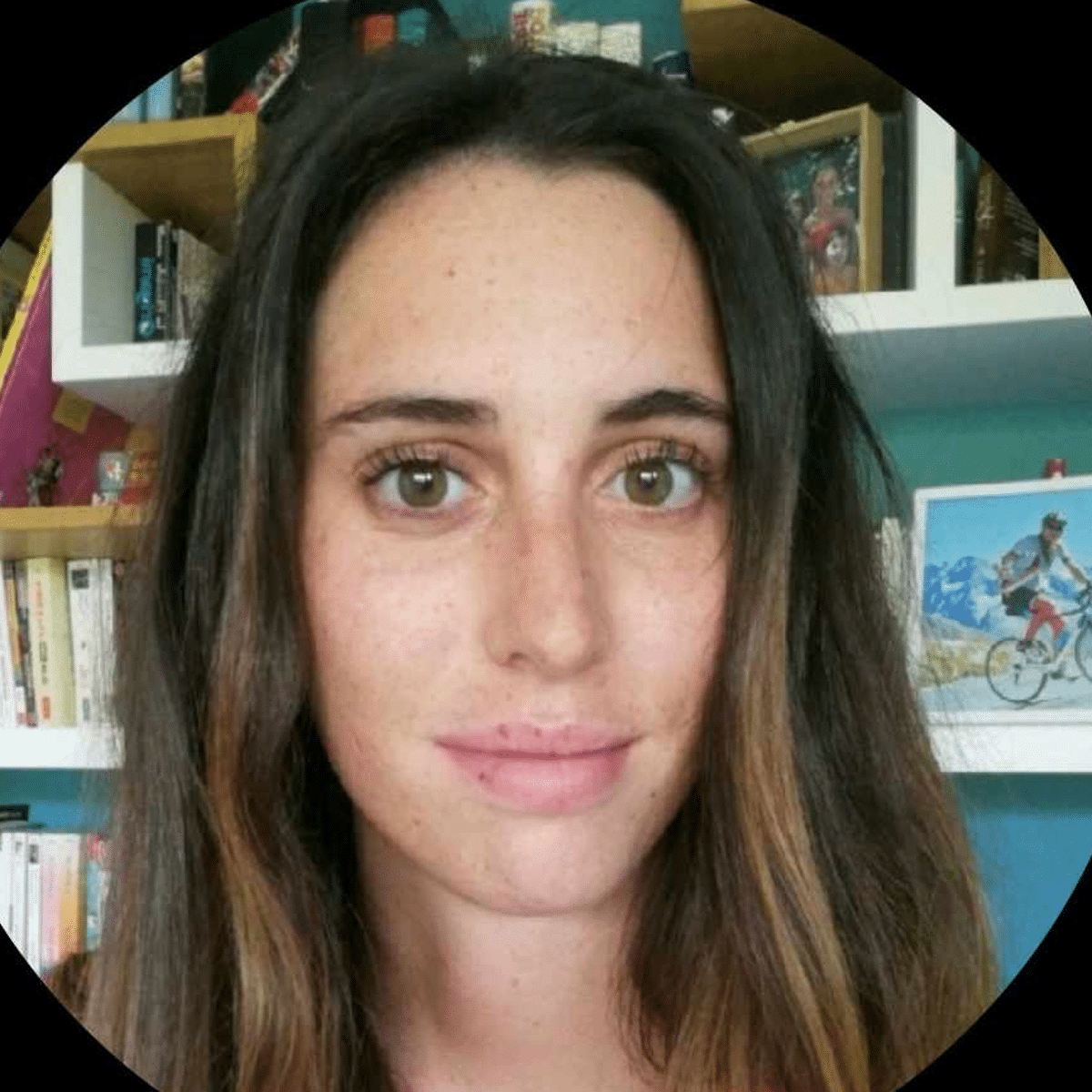 photo profil de Chloe