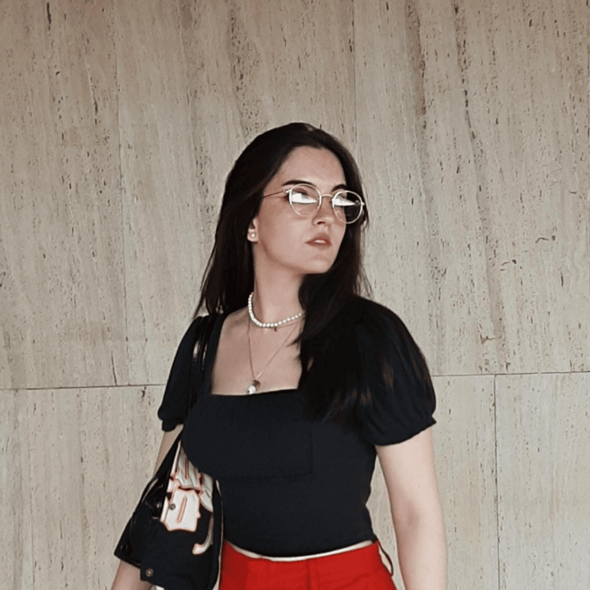 photo profil de Genoveva