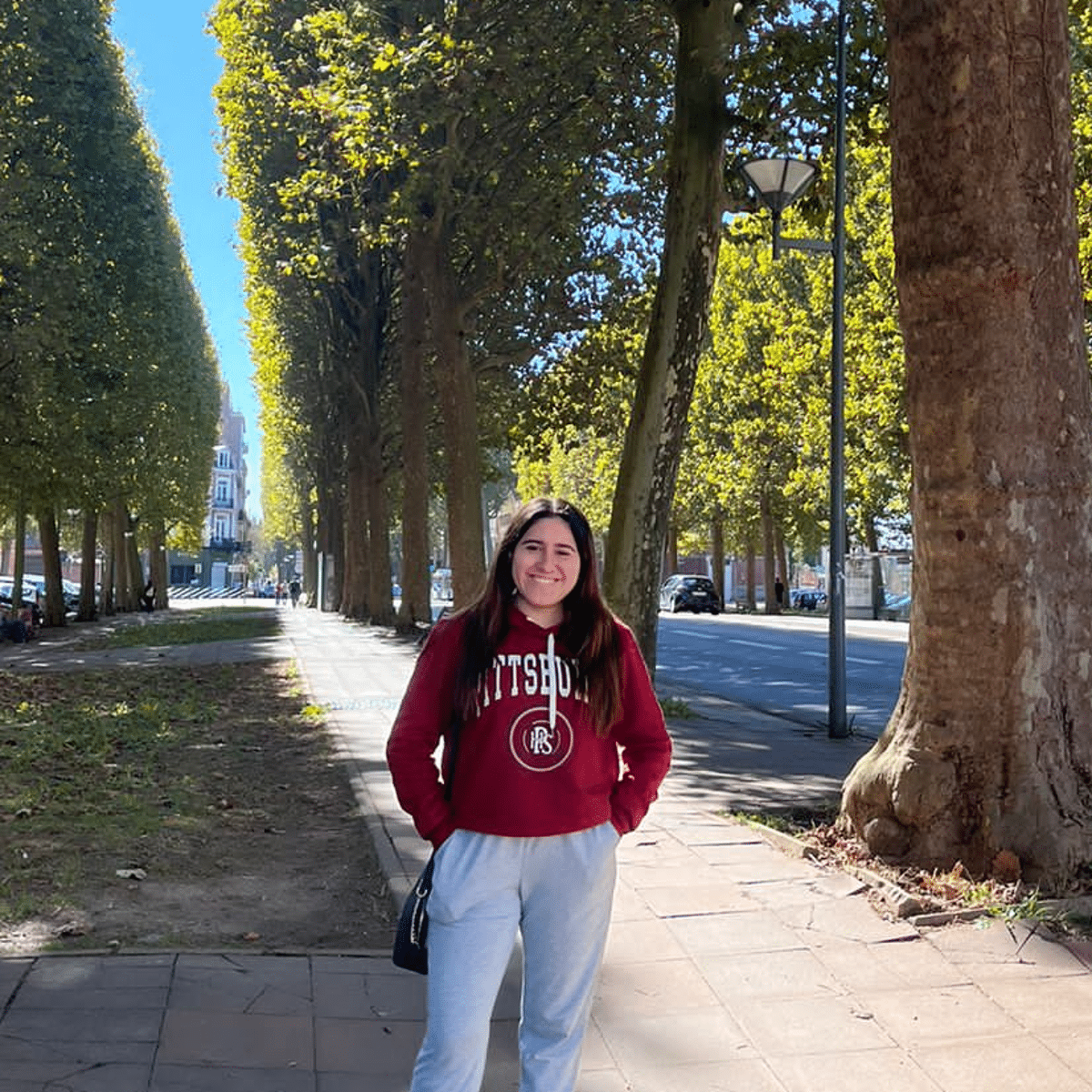 photo profil de Luisa