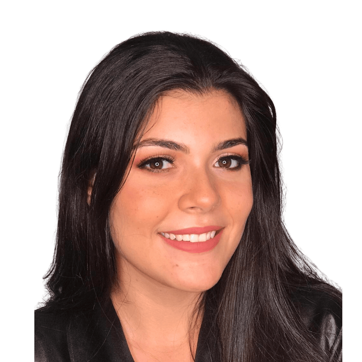 photo profil de Rebeca