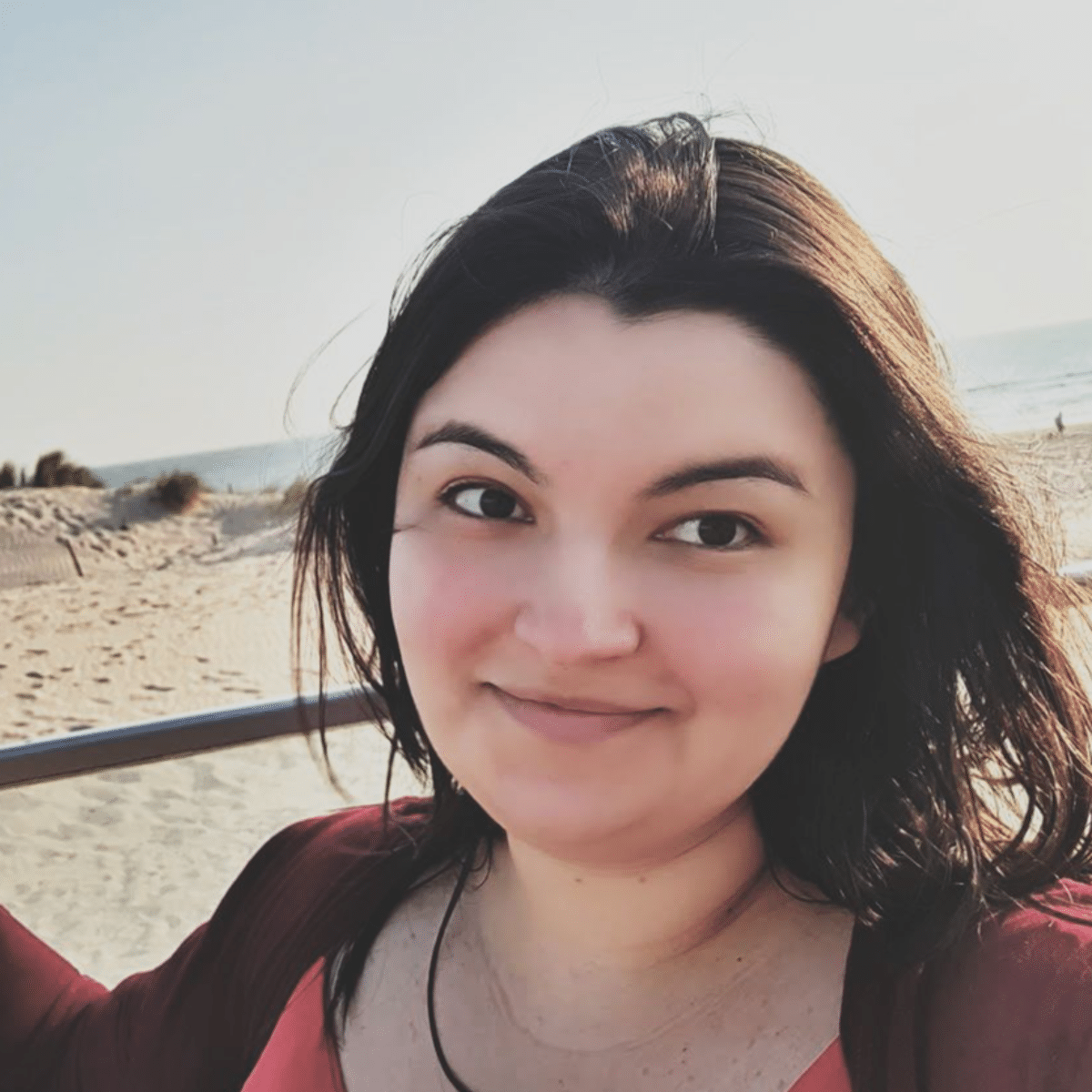 photo profil de Rafaela