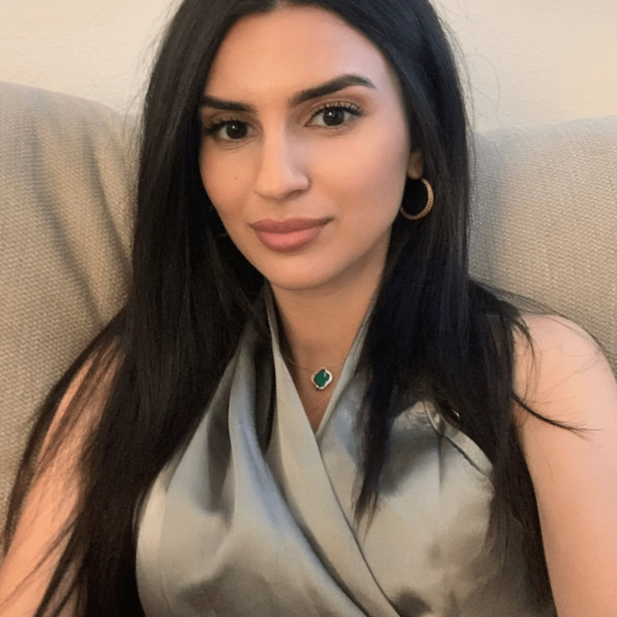 photo profil de Sonia