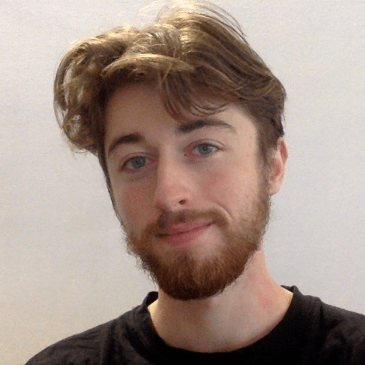 photo profil de Cyril