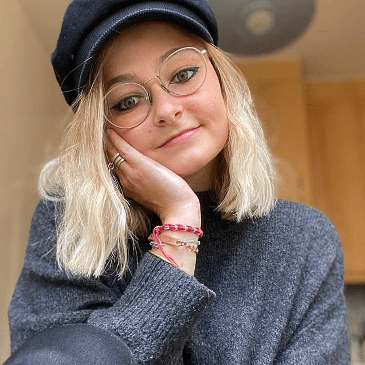 photo profil de Albane